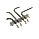 Oberer Heizelement 2900W Original Smeg Backofen 806890321