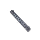 Einstellung linker Korb Geschirrspüler Gorenje original 517343