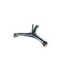 Trommelhalter für Waschmaschine Gorenje 587414 664886