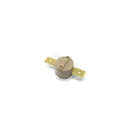 Thermostat TY60 150ºC 6A PTI175 für Polti-Bügelplatten