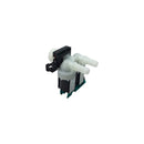 Original Bosch 2-Wege-Magnetventil 180° 00617612