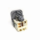 Original Ablasspumpe für Electrolux Waschmaschine 4055255451