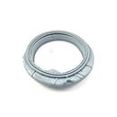 Original Türdichtung für Waschmaschine Whirlpool Indesit Ariston Hotpoint
