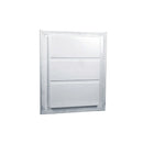 Original Gefrierschranktür Electrolux mit den Codes 2258140017 und mehr