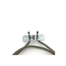 Originalheizelement Backofen La Germania Bertazzoni 606111