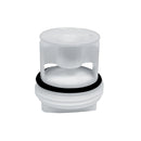 BOSCH - Abdeckung Filter Ablaufpumpe Waschmaschine - 00605010