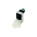 BOSCH, SIEMENS - Magnetventil für Geschirrspüler - 00628334