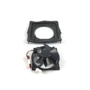 Originaler Ventilatormotor für Whirlpool-Gefrierschrank mit der Artikelnummer 481202858346