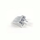 Original Türgriff Waschmaschine Smeg weiß 764931380