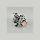 Axial-Motoventilator für Vestel-Ofen, Code 32019219 32049649