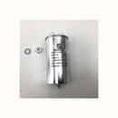 UNIVERSAL, MONDO - Kondensator 50uF 450V - 50MF