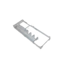 Original-Tastenträger Geschirrspüler Smeg Codes 769350111 und 769350307