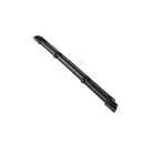 Original Türgriff für Whirlpool Indesit Küche C00322290 schwarz
