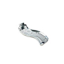 Originalmesser Küchenroboter De Longhi BR67000491 Edelstahl