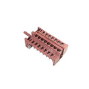 Original-Schalter für Samsung-Backofen, Code DG34-00008B