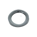 Original Türdichtung Waschmaschine Electrolux 1327246201 EPDM