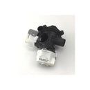Original Ablasspumpe für Bosch Waschmaschine 00146222
