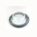 Türbaugruppe Waschmaschine kompatibel mit Whirlpool und Indesit C00443215