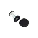Original DeLonghi Zylindrischer HEPA-Filter 2761 für Staubsauger