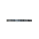 Original Poly-V Riemen Correa J5 1270 für Samsung Waschmaschine