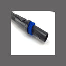 Originaler flexibler Schlauch für Philips Staubsauger, Code 432200538251