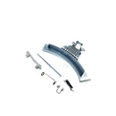 Original Türgriff-Set für Electrolux Trockner 4055197901