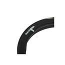Original Türdichtung Backofen Elba De Longhi Fisher & Paykel 053087