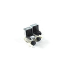 2-Wege 90° Magnetventil RAST2.5 original Whirlpool