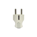 GBC - Gerade Steckdose Schuko 2P+T 16A - 55301174