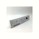 Original Bedienfeld für Waschmaschine Electrolux Code 140166651012