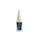 Sofort-Kyanoacrylat-Kleber 20 g Universal für Reparaturen
