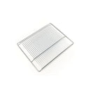 Grillrost Bosch 465x375 mm kompatibel mit den Codes 00434175, 00440579
