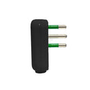 Set 10 quadratische Plicae reduziert 2p+t 10a mondo