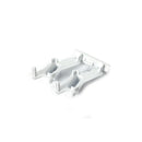Tastenfeld für Waschmaschine Indesit und Whirlpool, Code C00518069
