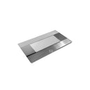 Backofentür Smeg mit Glas Modell B91GMCX