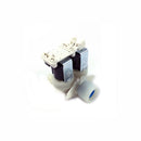 Original Whirlpool 2-Wege-Magnetventil 180° C00311009