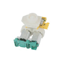 Original Bosch Elektromagnetventil für Waschmaschine, Code 00174261