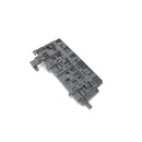 Original Beko Geschirrkorb Anleitung Spülmaschine Code 1513100200