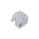 INDESIT, WHIRLPOOL, ARISTON, HOTPOINT, SCHOLTES - Druckschalter Waschmaschine - C00272450