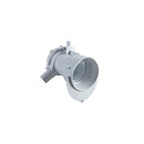 Filtergehäuse PS-10 für Gorenje Waschmaschine und andere Marken 333903