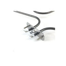 Unterer Heizelement für Smeg Backofen 1300W original 806890084