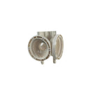 Original Gorenje 184650 Schlauchanschluss Pumpe Abfluss