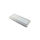 Tür Verdampfer Kühlschrank Whirlpool Indesit C00326058