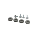 Original Ablasspumpe für Bosch Waschmaschine 00146106