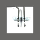Unterer Heizwiderstand Backofen Electrolux 1200W original 3570076012