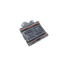Original Bodenbürste Rowenta RS-RT900626 für Staubsauger