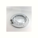 Original komplette Tür der Beko Waschmaschinentür 2860208100