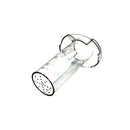 Pressstempel Original für Küchenroboter Bosch und Siemens 00606437