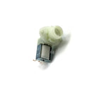 ELECTROLUX - Magnetventil für Wassereinlass 1 Weg 180° - 140001158017