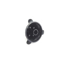grauer schwarzer Kegel für Entsafter Moulinex SS-9100044488